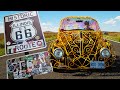 Ep 1: Route 66 in the Rod Iron