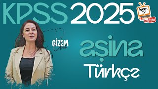 53Anlatım Biçimleri Ve Düşünceyi Geliştirme Yollarıgizem Uralkpss-Dgs-Ales-Tyt-Ayt İsemtv - 2025