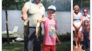 Kizoa Video Maker: Warren R Lennander Memorial