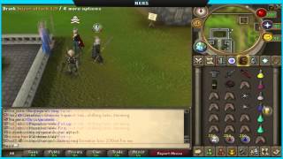 Hydrascape Rsps Pking Video