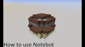 How to use Inertia Notebot (5x5, all)