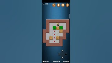 sokoban free# NOBOCOSMOS #level #30