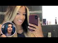 WWE Superstar Sasha Banks Talks Wigs, Tattoos & Most Painful Injuries | Body Scan | Women's Health