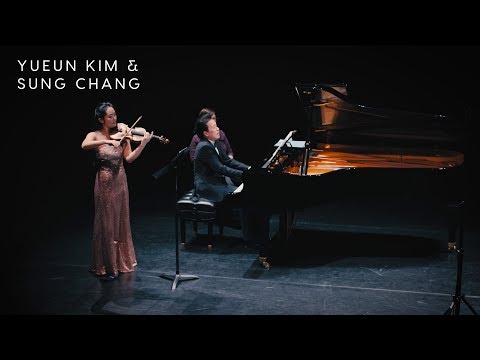 John Corigliano Sonata for Violin and Piano: IV. Allegro