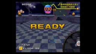 Expert Stage 50 Guide Super Monkey Ball