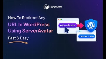 How To Redirect Any URL in WordPress | Fast & Easy