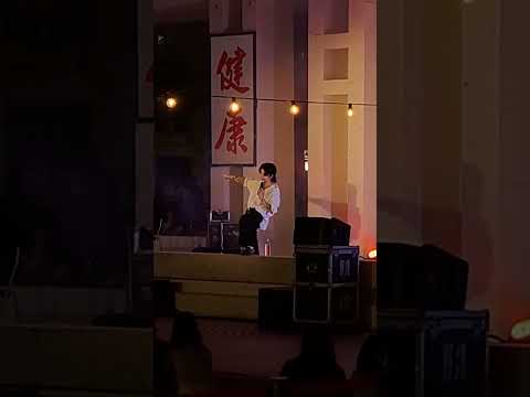 王謙 Goatak-妳是__ (新歌)       國北護校唱