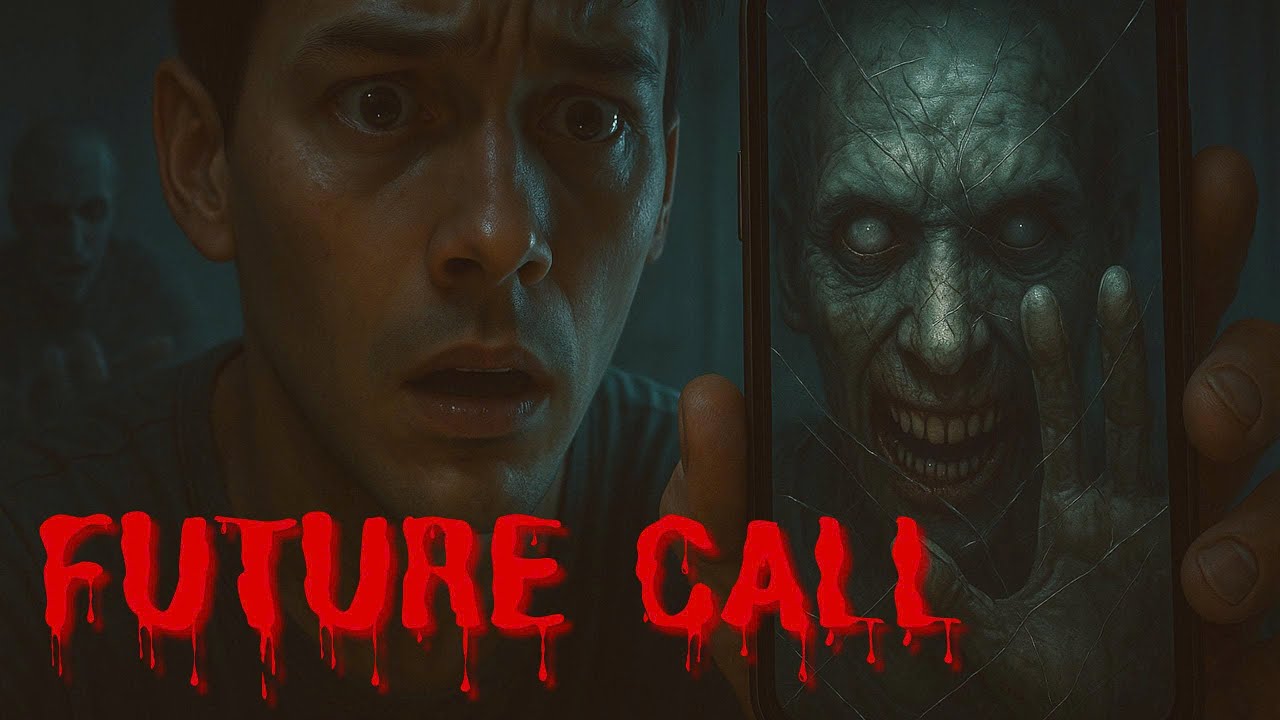 scary story | There Wasn’t Just One Thing Under My Bed — There Were Versions of… Me