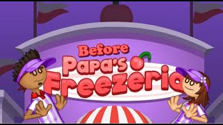 IS THAT SKI IN PAPAS FREEZERIA?! by TheLunarCity on DeviantArt