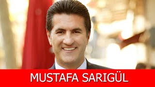 Mustafa Sarıgül Kimdir?