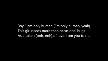 Superwoman - Karyn White (Lyrics)