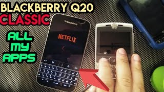 How to install Google Playstore on Blackberry Classic Q20 (2020) | Working | October 2020