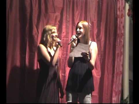 Sanna & Muriel - Time after Time