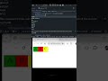 CSS flex and flex-direction tutorial