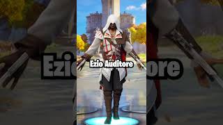 Top 10 Most Used Gaming Legends Fortnite Skins