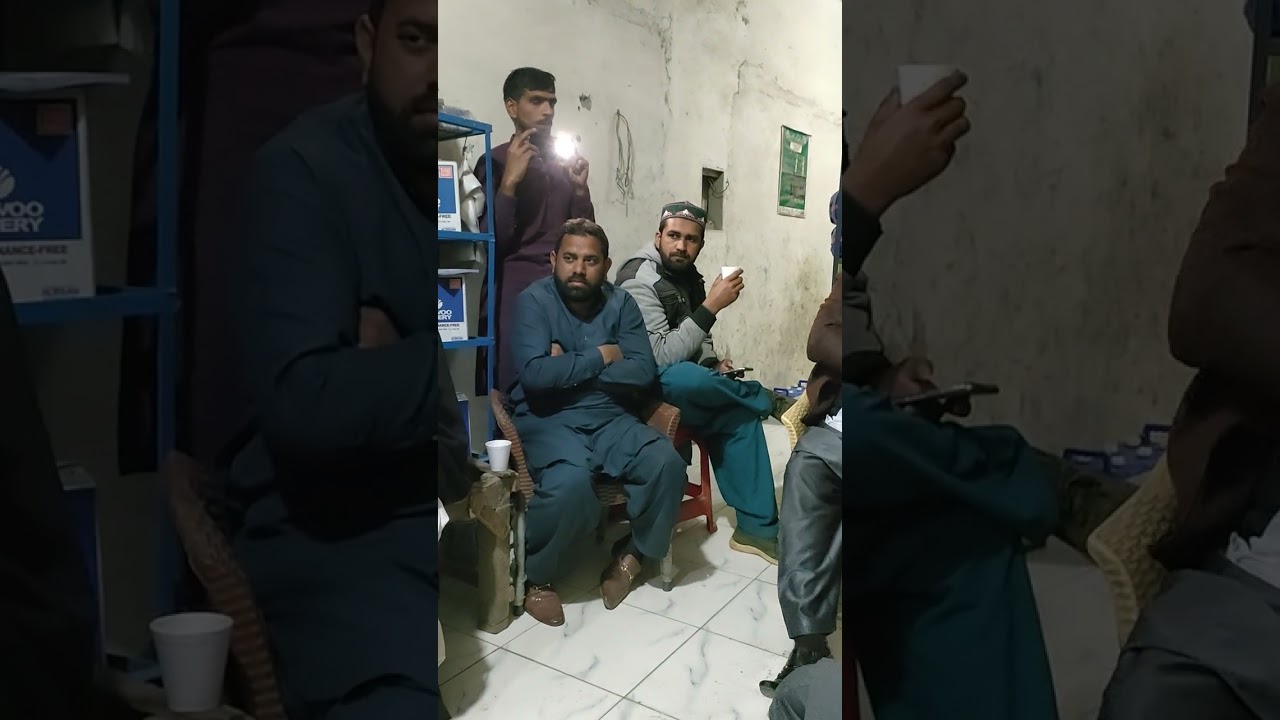 lithar TIP membran meeting speed by Syed Aftab Ahmad munawwar Ameer pp 164 03216560134