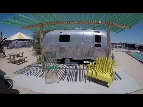Hicksville Trailer Palace: La dulce gira 2020