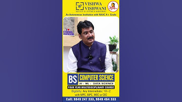 Techno-Managerial Program: Why BS CS is Future-Ready vs B.Tech CSE