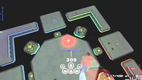 nexuiz pushmectf laserplay pure skill