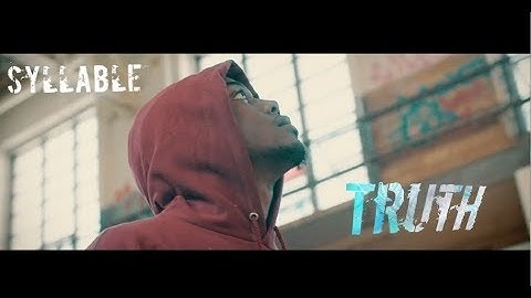 Syllable-Truth (Official Video)