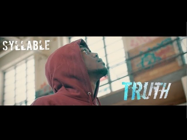 Watch Syllable-Truth (Official Video) on YouTube Watch Syllable-Truth (Official Video) on YouTube
