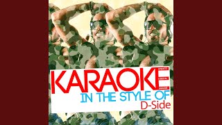 Speechless (Karaoke Version)