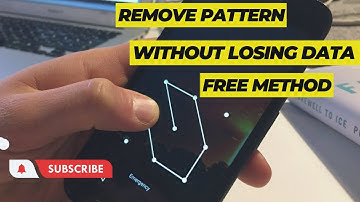 Remove Pin Lock Without Data Loss Motorola One 5G Ace   Unlock Motorola One 5G Ace password