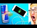UNBELIEVABLE Mobile PHONE LIFE HACKS Which Actually Work!