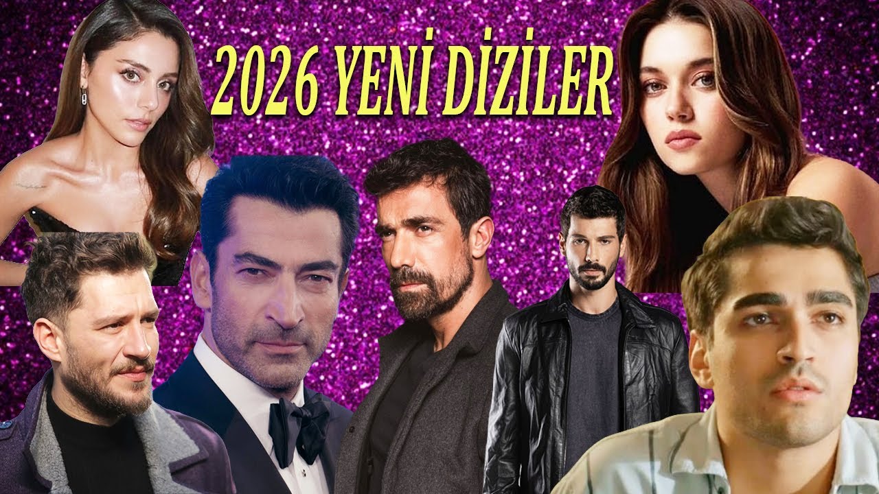 2026 da Ba layacak Yeni Diziler YouTube 2026-da-ba-layacak-yeni-diziler-youtube