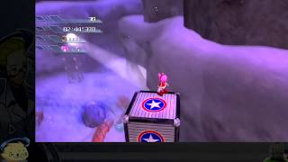 Sonic 06: Amy asserts complete Box Dominance @Otonyshi