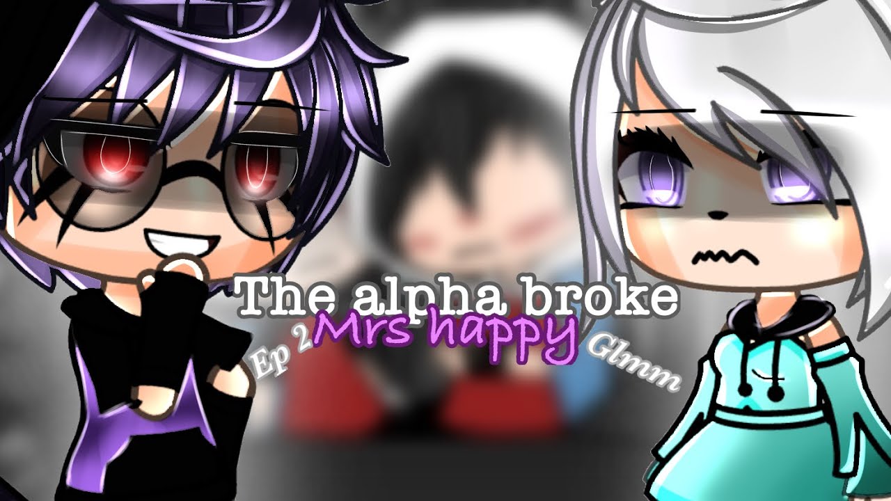 The Alpha Broke Mrs Happy // Ep 2/2 // warnings in the disc!!!!