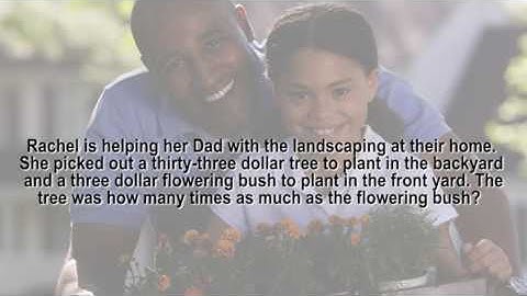 4.06 - Multiplicative Comparisons with Division Part 2