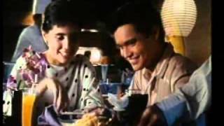 Close-Up ad Philippines 1990 - Just a Smile Away (Jaime Garchitorena)