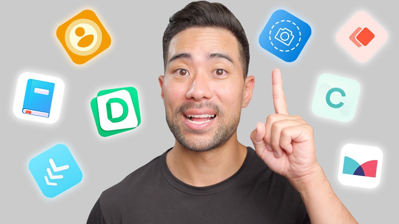 8 FREE sites You Probably Didn’t Know Existed! YouTube