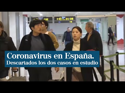 Coronavirus de China: