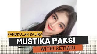 Rangkulan Salira Cover Witri Setiadi (LIVE SHOW Bojong Gebang Wonoharjo Pangandaran)