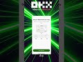 วิธีตั้งค่าความปลอดภัยบัญชี OKX ง่ายๆ ผ่านแอป | Step by Step