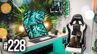 Room Tour Project 228 - Best Gaming Setups