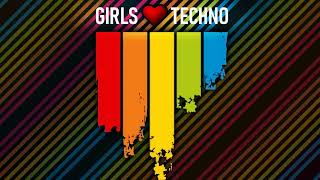 Scott Atrill - Girls Love Techo (O.B.I's Schranzformator Bootleg)