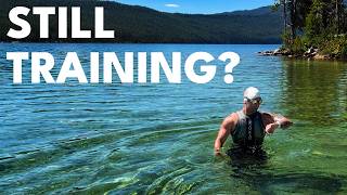 This Vacation Tested My Ironman Commitment