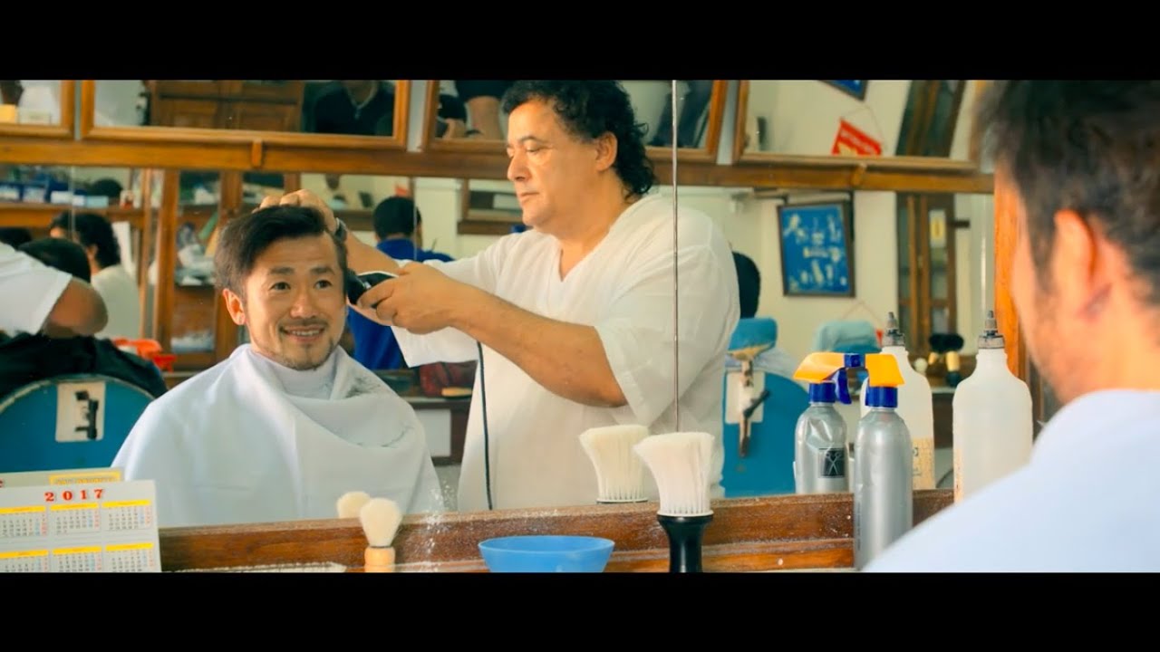 Vol.15【アフリカ・カーボベルデ共和国 後編】ナオト・インティライミ冒険記 旅歌VLOG - 帽子をかぶらず旅をした理由 -