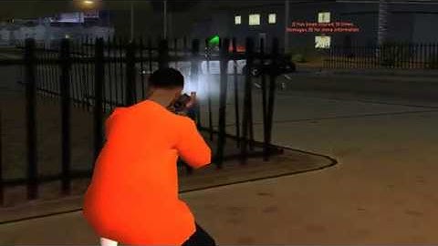 [LSRP.io] Stop & Stare