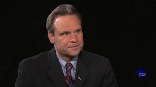 Prairie Pulse 826; Greg Voss; MinnKota Chapter of American Red Cross Dir. & Musician Elisa Korenne