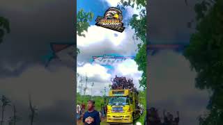 Team Sotok panggah mening seduluran 👍 #trending #viral #horeg #glerr #shorts