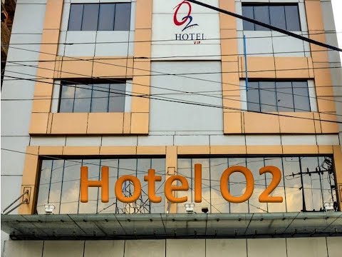 Hotel O2 Kolkata