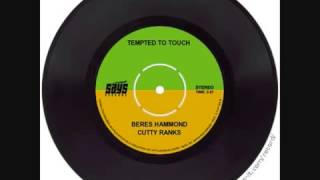 Beres Hammond Cutty Ranks   Tempted to Touch