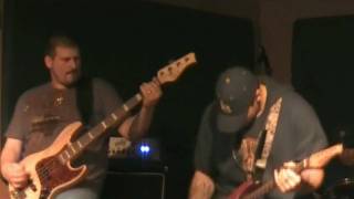 Dbc Jerk Live At The Underscore 31309. Nino Valenti Playing Vmj4