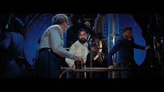 Famous 20,000 Leagues Under The Sea (1954) The Giant Squid Attack. Net Worth