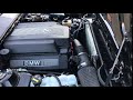 1985 BMW 635csi m60b40 conversion