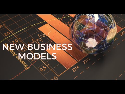 New Business Models